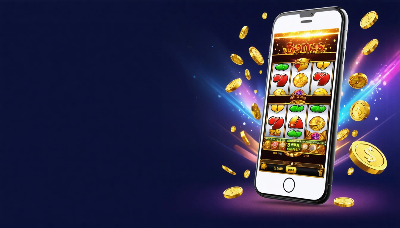 bonus Olimp Casino