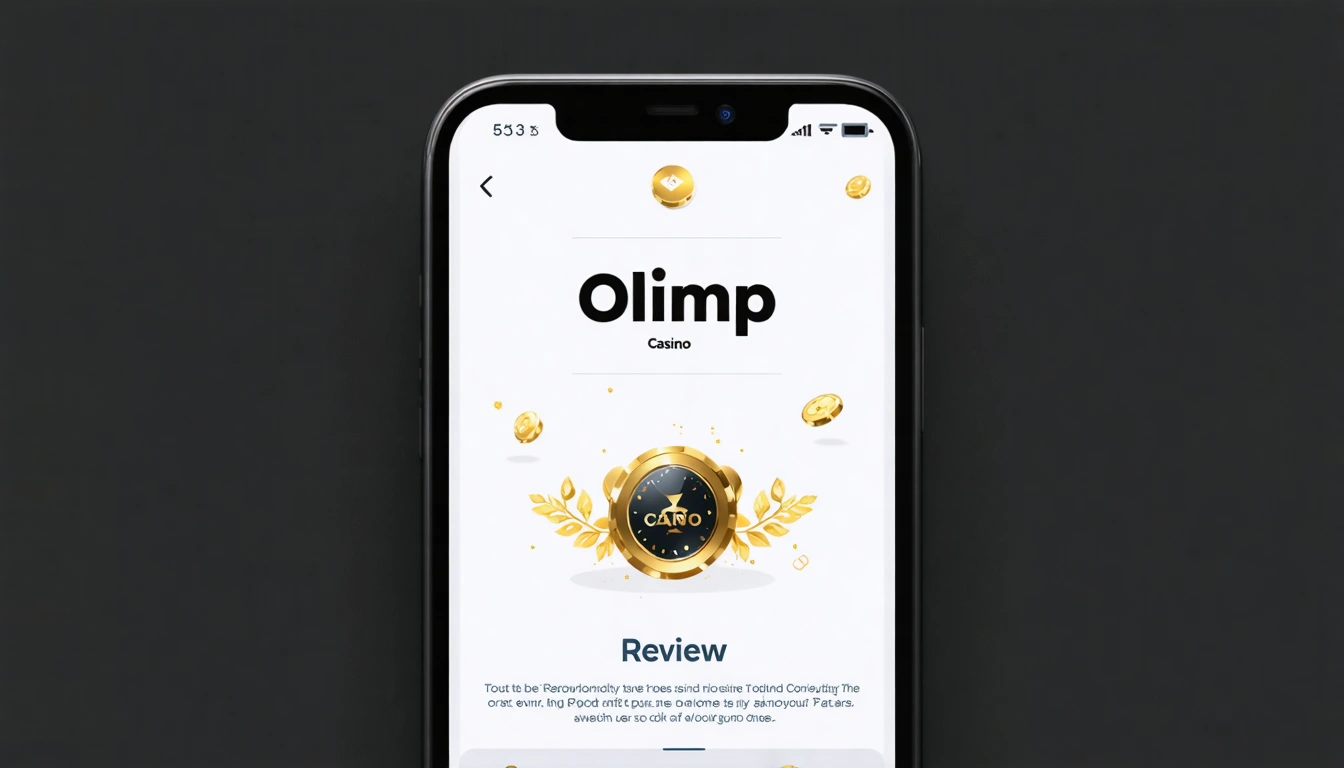 review Olimp Casino